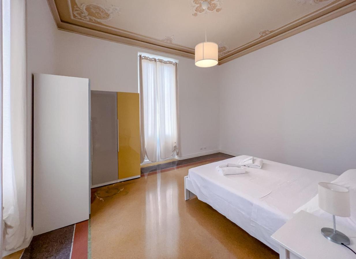 Appartamenti In Villa Del '900 Varazze Eksteriør billede